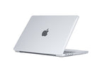 Coque MacBook Pro 16 (M1/M2/M3/M4/M5) Crystal Clear