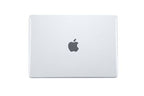 Coque MacBook Neo Crystal Clear
