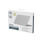 Coque MackBook Neo Sandy Color Lemon