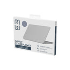 Coque MackBook Neo Sandy Color Earth