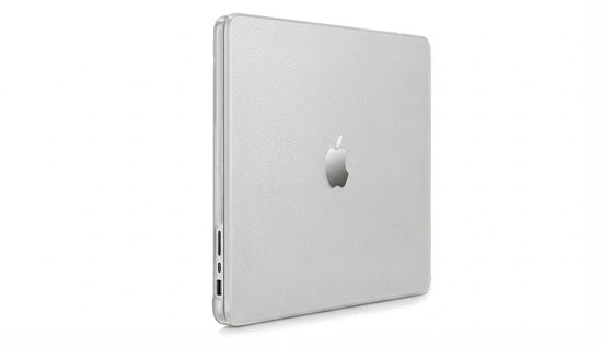 Coque DotSkin MacBook Air 13 (M2/M3/M4/M5) Transparent