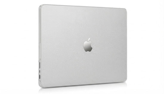 Coque DotSkin MacBook Air 13 (M2/M3/M4/M5) Transparent
