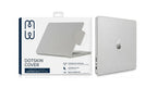 Coque DotSkin MacBook Air 13 (M2/M3/M4/M5) Transparent