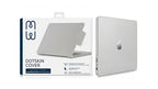 Coque DotSkin MacBook Pro 14" (M1/M2/M3/M4/M5) Transparent