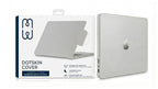 Coque DotSkin MacBook Air 15 (M2/M3/M4/M5)) Transparent