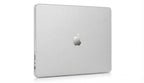 Coque DotSkin MacBook Neo Transparent