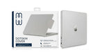 Coque DotSkin MacBook Neo Transparent