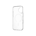 Coque Clear MagSafe iPhone 17