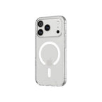 Coque Clear MagSafe iPhone 17 Pro