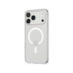 Coque Clear MagSafe iPhone 17 Pro Max