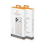 Coque Clear MagSafe iPhone 17 Pro Max