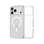 Coque Clear MagSafe iPhone 17 Pro Max