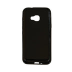 Coque TPU Samsung Xcover 4/4S Noir Polybag