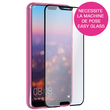 Easy glass Case Friendly P30 Noir