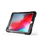 Securit iPad Air 10.5 (2019 - 3rd gen) & iPad Pro 10.5 (2017 - 1st gen) Noir Polybag