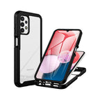 Body Armor Samsung A13 4G Noir Polybag