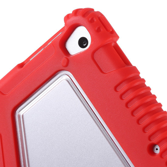 Folio Tekto V2 iPad 10.2 (2019/20/21 - 7th/8th/9th gen) Rouge Polybag