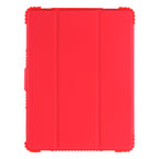 Folio Tekto iPad 11 (A16) & 10.9 (10th gen) Rouge Polybag