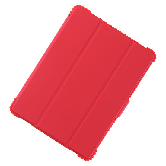 Folio Tekto iPad 11 (A16) & 10.9 (10th gen) Rouge Polybag