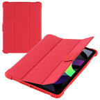 Folio Tekto iPad 11 (A16) & 10.9 (10th gen) Rouge Polybag