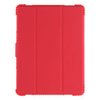 Folio Tekto iPad 11 (A16) & 10.9 (10th gen) Rouge Polybag