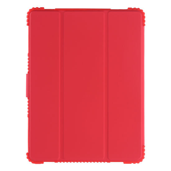 Folio Tekto iPad 11 (A16) & 10.9 (10th gen) Rouge Polybag