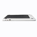 Elevateur adhésif pour laptop Anthracite Polybag