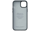 Comfort + iPhone 14 Plus Noir