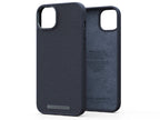 Coque cuir iPhone 14 Plus Noir