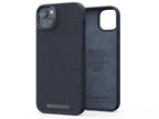 Coque cuir iPhone 14 Plus Noir