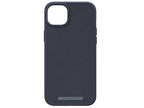 Coque cuir iPhone 14 Plus Noir
