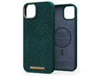 Jörð MagSafe iPhone 14 Plus Vert