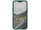 Jörð MagSafe iPhone 14 Plus Vert