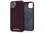 Eldur MagSafe iPhone 14 Plus Aubergine