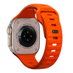 Sport Band 44/45/46/49mm Ultra Orange