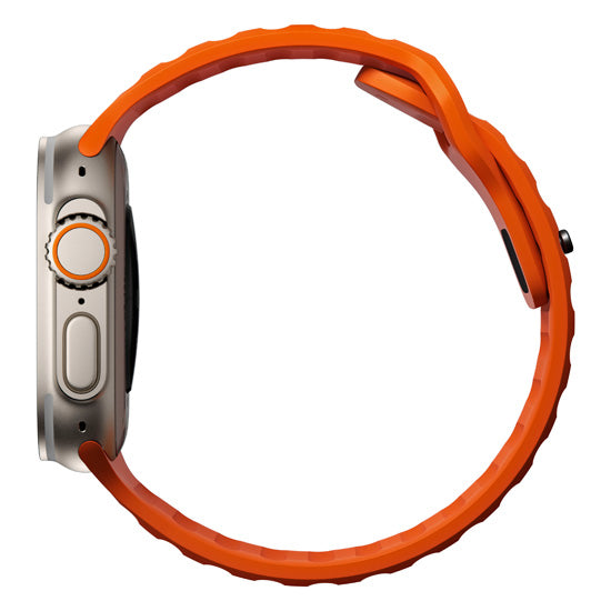 Sport Band 44/45/46/49mm Ultra Orange