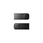 Folio Modern Cuir Horween iPhone 18 Pro / 17 Pro Noir
