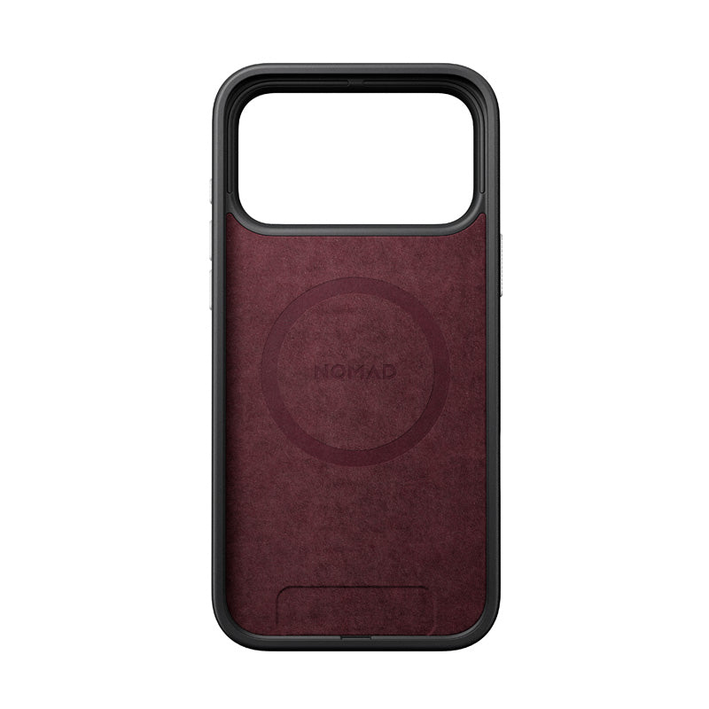 Coque Sport iPhone 18 Pro Max / iPhone 17 Pro Max Rosewood