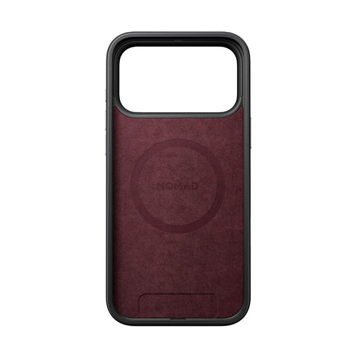 Coque Sport iPhone 18 Pro Max / iPhone 17 Pro Max Rosewood