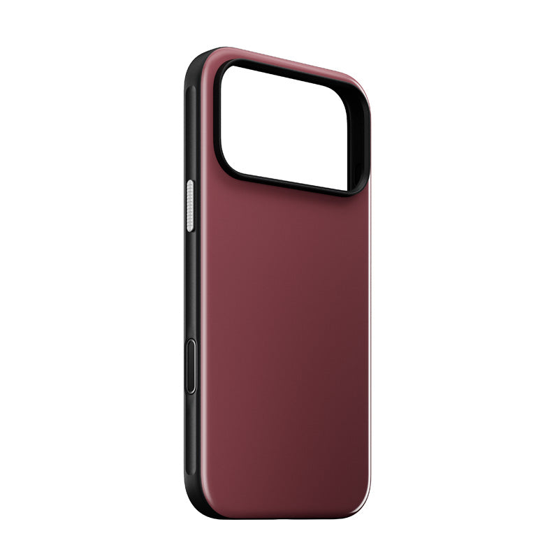 Coque Sport iPhone 18 Pro Max / iPhone 17 Pro Max Rosewood