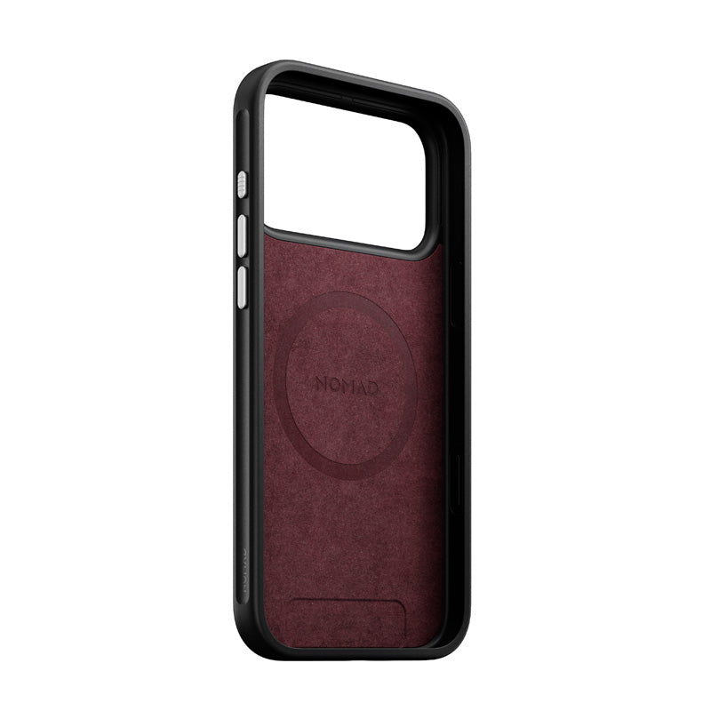 Coque Sport iPhone 18 Pro Max / iPhone 17 Pro Max Rosewood