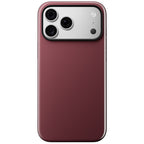 Coque Sport iPhone 18 Pro Max / iPhone 17 Pro Max Rosewood