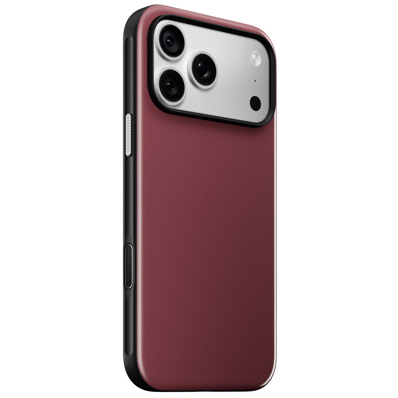 Coque Sport iPhone 18 Pro Max / iPhone 17 Pro Max Rosewood
