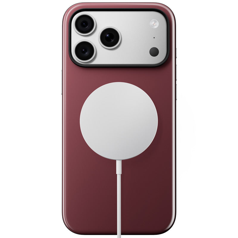 Coque Sport iPhone 18 Pro Max / iPhone 17 Pro Max Rosewood