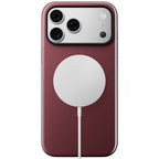 Coque Sport iPhone 18 Pro Max / iPhone 17 Pro Max Rosewood
