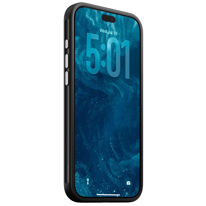 Coque Sport iPhone 18 Pro Max / iPhone 17 Pro Max Rosewood