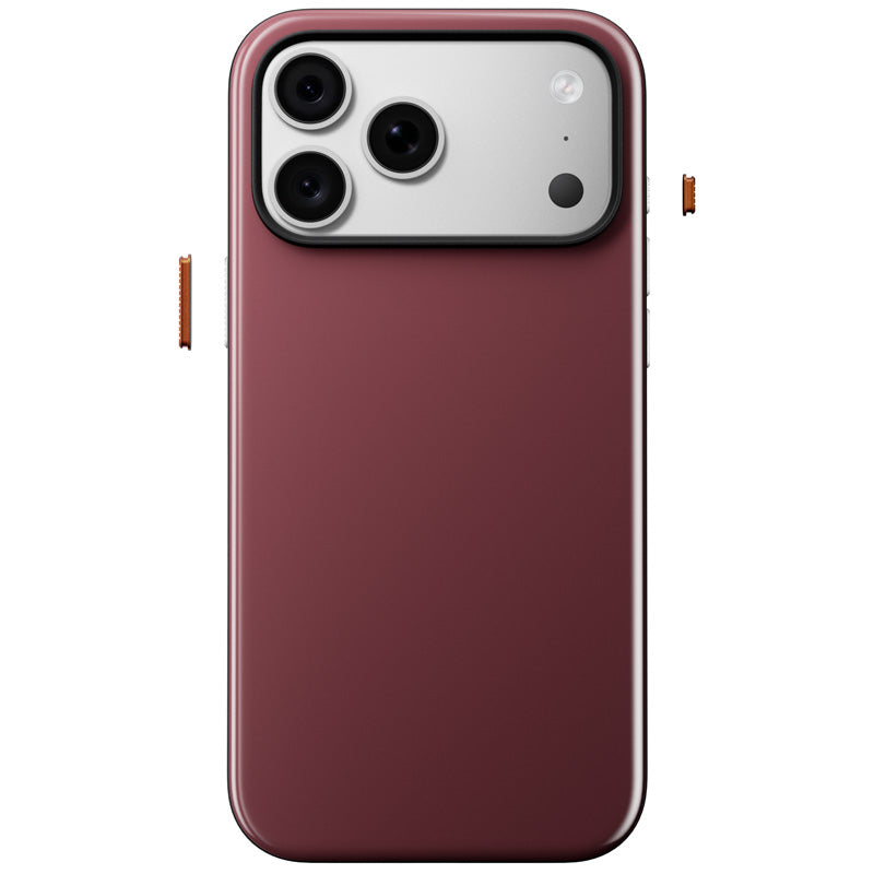 Coque Sport iPhone 18 Pro Max / iPhone 17 Pro Max Rosewood