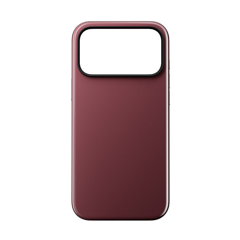 Coque Sport iPhone 18 Pro Max / iPhone 17 Pro Max Rosewood