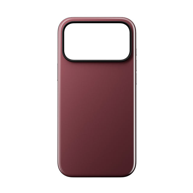 Coque Sport iPhone 18 Pro Max / iPhone 17 Pro Max Rosewood