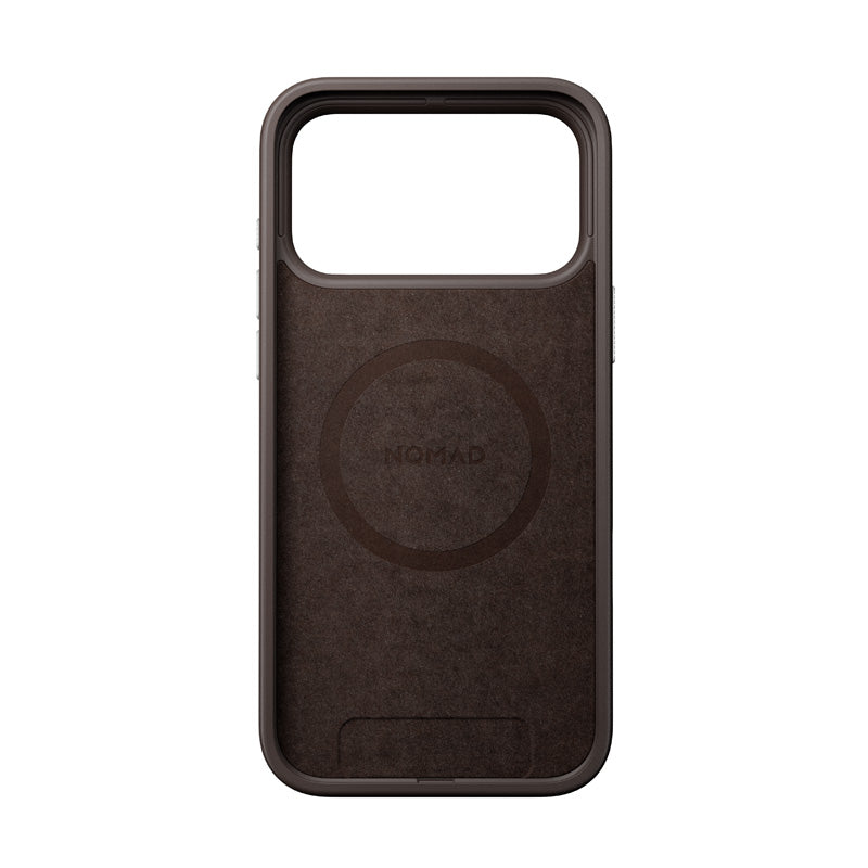 Coque Sport iPhone 18 Pro Max / iPhone 17 Pro Max Driftwood